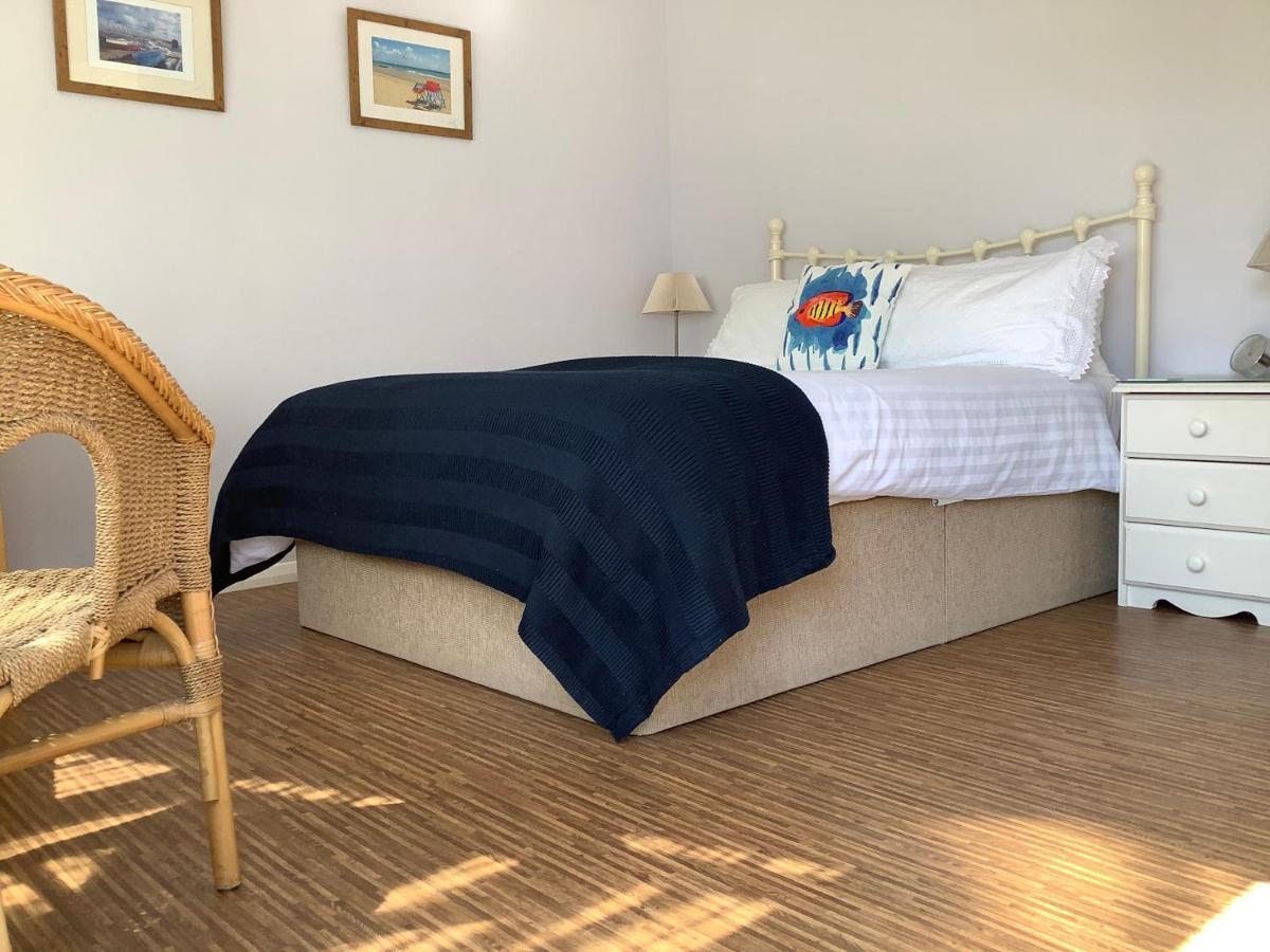 The Coast Yard B & B Chalet Hotel Selsey Εξωτερικό φωτογραφία