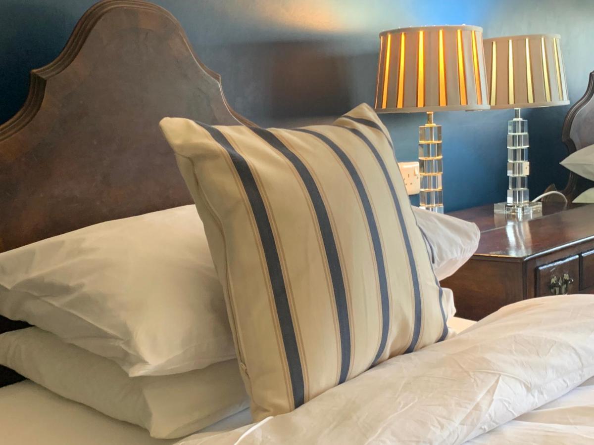 The Coast Yard B & B Chalet Hotel Selsey Εξωτερικό φωτογραφία