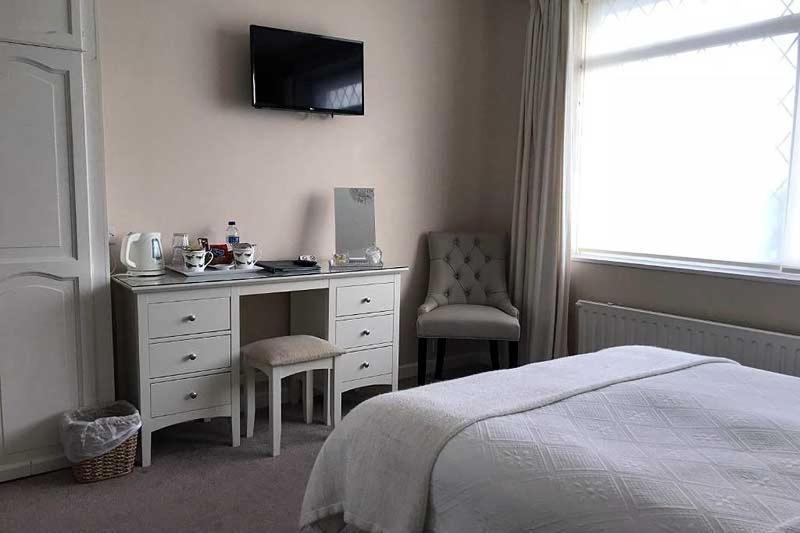 The Coast Yard B & B Chalet Hotel Selsey Εξωτερικό φωτογραφία