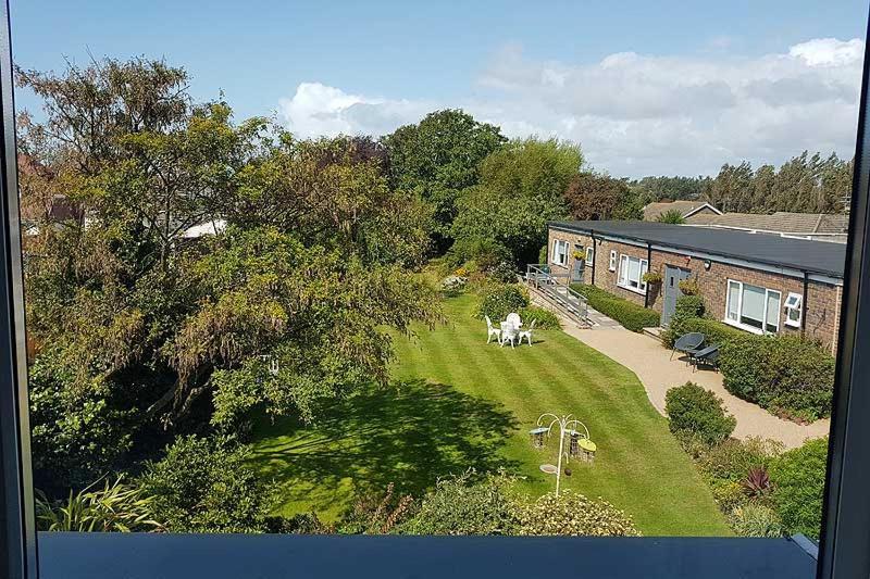 The Coast Yard B & B Chalet Hotel Selsey Εξωτερικό φωτογραφία