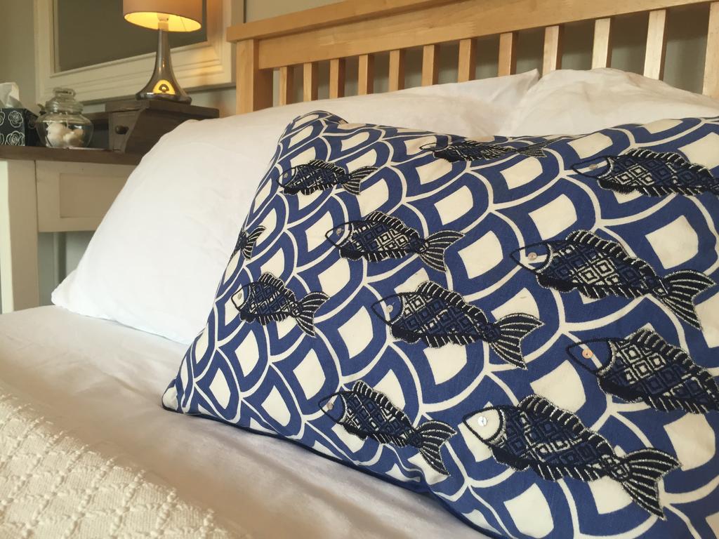 The Coast Yard B & B Chalet Hotel Selsey Εξωτερικό φωτογραφία