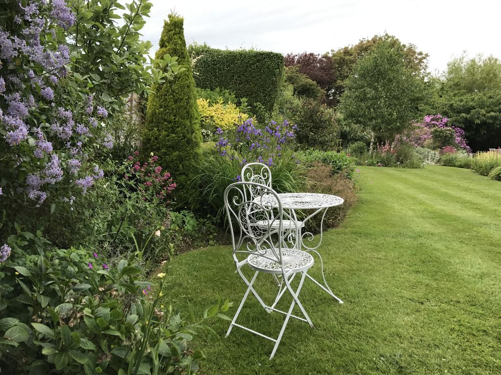 The Coast Yard B & B Chalet Hotel Selsey Εξωτερικό φωτογραφία