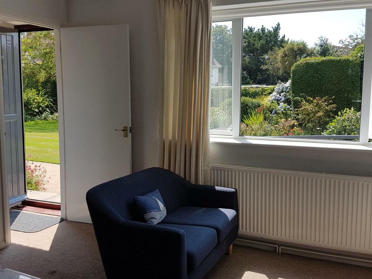 The Coast Yard B & B Chalet Hotel Selsey Εξωτερικό φωτογραφία